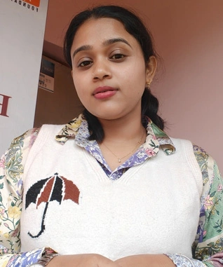 Nilufa Parvin