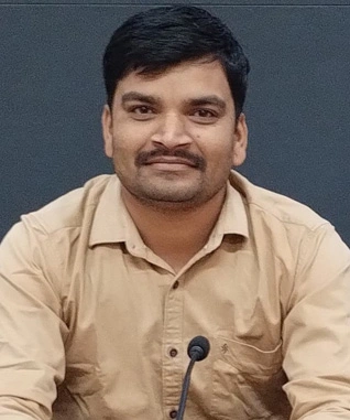 Nitin Bhalerao