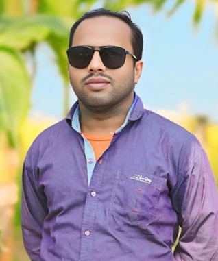 Puspen Mondal