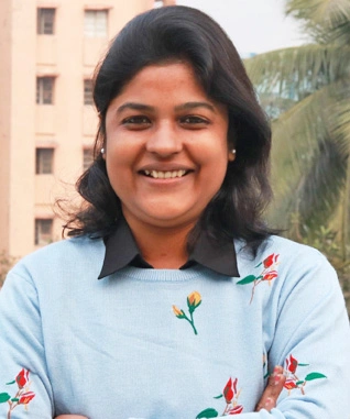 Ranjeeta Bhattacharya