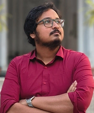 Saikat Das