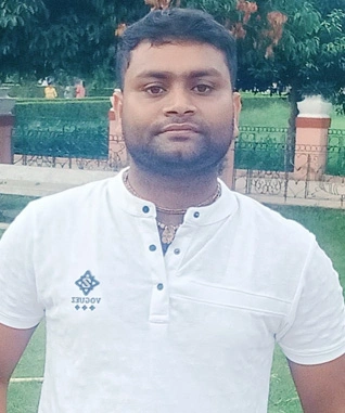 Sanju Sarkar