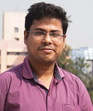 Santu Mondal
