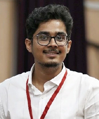 Sayan Sau