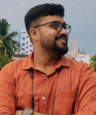 Somedip Chatterjee
