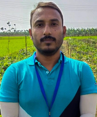 Subhankar Mallick