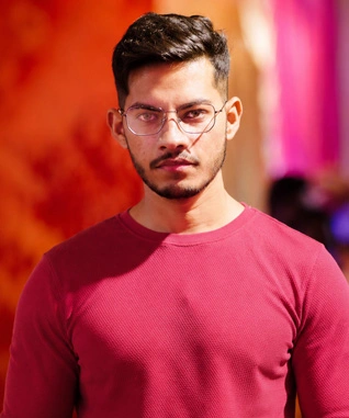 Sumit Mukherjee