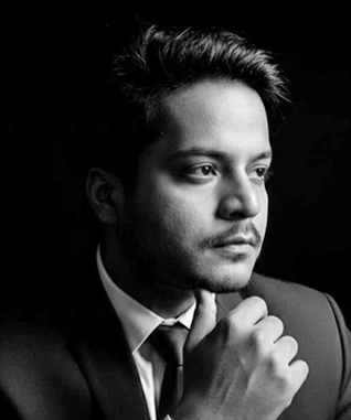 Suvajeet Dey