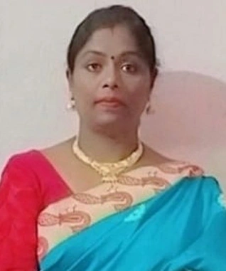 Tapasee Nandi