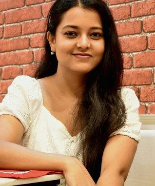 Udita Dutta