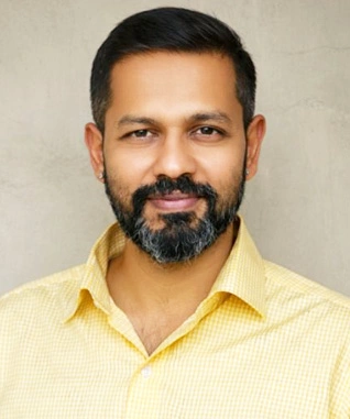 Vinay Jaju