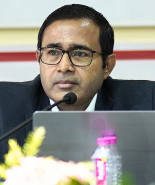 Anupam Ray