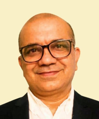 Atul Chugh