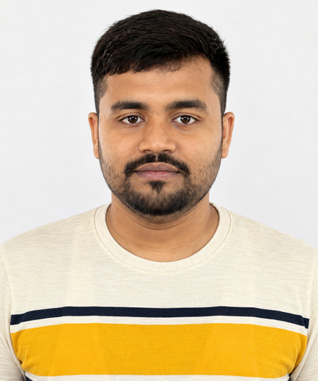 Somedip Chatterjee