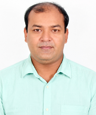 Subhro Sen
