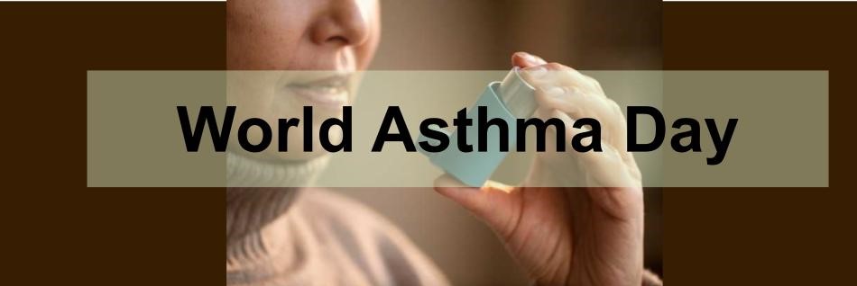 Air Pollution to Asthma at Jharkhand
