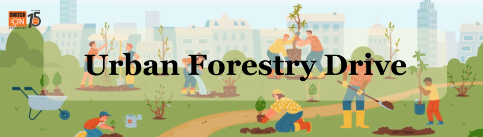 Urban Forestry Drive